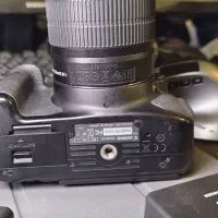 650d + 18.55|دوربین عکاسی و فیلم‌برداری|تنکابن, |دیوار