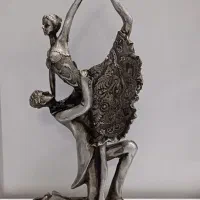 تابلو مجسمه صندلی|مجسمه، تندیس، ماکت|مشهد, حسینآباد|دیوار