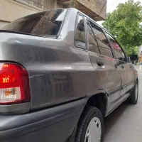 پرایدفرمان هیدرولیک1386