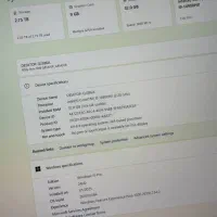 ASUS ROG G814JVR I9/32GB/3TB/8G RTX4060|رایانه همراه|تهران, میدان ولیعصر|دیوار