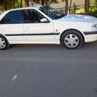 پارس تیوفایو 400 دریچه سیمی