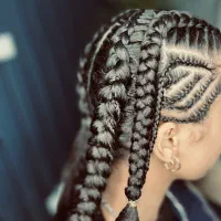 خدمات و آموزش 0تا100بافت مو و (کاشت ناخن )