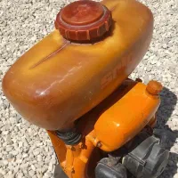 سمپاش سولو آلمان|ماشینآلات صنعتی|بندر ترکمن, |دیوار