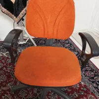 صندلی چرخ دار