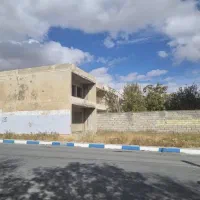 فروش زمین دارای جواز ساخت از شهرداری