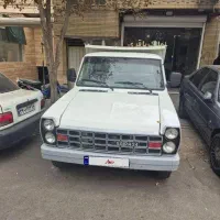 نیسان کمپرس مدل۹۴