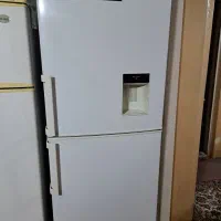 یخچال فریزر اسنوا