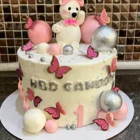 کیک تولد|خدمات پذیرایی، مراسم|نیشابور, شهید جعفری|دیوار