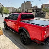 Kmc t8 1402|خودرو سواری و وانت|مشهد, صیاد شیرازی|دیوار