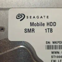 هارد1t اکسترنالواینترنال ۲.۵ seagateاصل مطالعهبشه|قطعات و لوازم جانبی رایانه|تهران, جیحون|دیوار