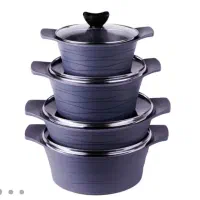 سرویس پخت و پز 10 پارچه آلتیما