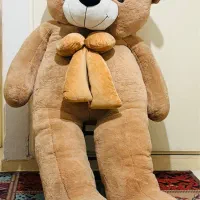 عروسک خرسی