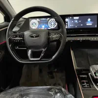 FOWNIX FX PERMIUM 403|خودرو سواری و وانت|بوشهر, |دیوار