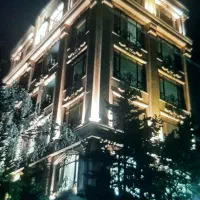 پاسداران  ۱۱۰۰ متر جنوبی فایل اختصاصی مشارکت