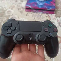 ps4 slim|کنسول، بازی ویدئویی و آنلاین|شیراز, دوکوهک|دیوار