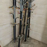 ۵عددچب لباسی درحد