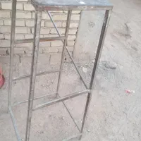 چهار پایه ۱۱۰۰|صندلی و نیمکت|خمینیشهر, |دیوار