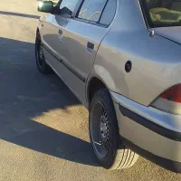 سمندمدل83|خودرو سواری و وانت|بروجرد, |دیوار