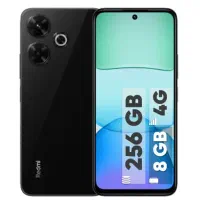 گوشی موبایل ردمی 13 شیائومی یکماه کار 256 گیگ رم8