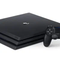 ps 4 pro