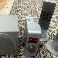 اسپیکر میکرولب با ساب
