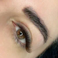 آموزش اکستنشن مژه ،  لیفت ابرو و مژه|خدمات آموزشی|اندیمشک, |دیوار