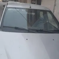 رنو تندر 90 (L90 لوگان) E2، مدل ۱۳۸۸|خودرو سواری و وانت|مشهد, عبادی|دیوار