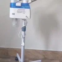 دستگاه پاکسازی پوست