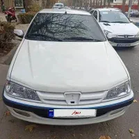 پژو پارس ۸۷ دوگانه شرکتی|خودرو سواری و وانت|بجنورد, |دیوار