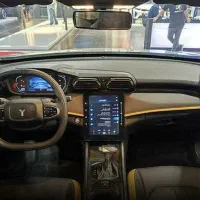 لاماری اکو/گروه خودرویی ستوده|خودرو سواری و وانت|تهران, علیآباد|دیوار