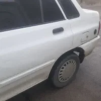 پراید ۱۳۲ مدل ۸۸|خودرو سواری و وانت|نیشابور, فضل|دیوار