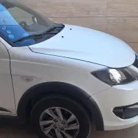 کوییک gxrl مدل ۴۰۳|خودرو سواری و وانت|بندرعباس, |دیوار