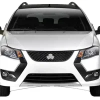 کوییک R تیپ S مدل 1404