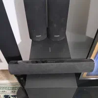 سینما خانواده برند sony