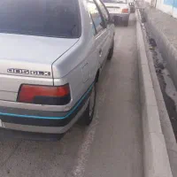 پژو۴۰۵|خودرو سواری و وانت|کن, |دیوار