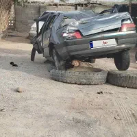 چپی|خودرو سواری و وانت|خمیر, |دیوار