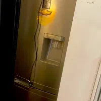 یخچال فریزر سامسونگ