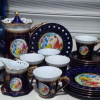 سرویس قاجاری