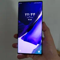 نوت 20 الترا 5G تضمینی