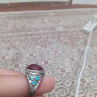 انگشتر