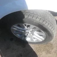 سمند lx مدل۹۸|خودرو سواری و وانت|اردبیل, |دیوار