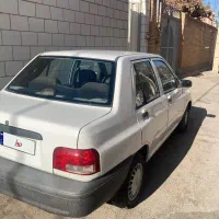 پراید 98 مناسب|خودرو سواری و وانت|کرمان, |دیوار