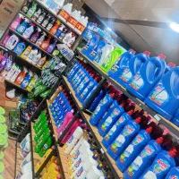 طرح ویژه|مواد شوینده و دستمال کاغذی|گرمسار, |دیوار