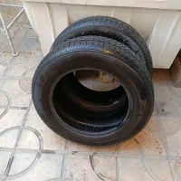 لاستیک سمند 185 بارز|قطعات یدکی و لوازم جانبی|شیراز, شهرک مهدیآباد|دیوار