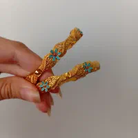 النگو هندی برای معاوضه