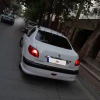 ۲۰۶|خودرو سواری و وانت|بجنورد, |دیوار