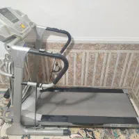 تردمیل|تجهیزات ورزشی|نهاوند, |دیوار