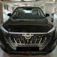 هایما X7، هایما ایکس ۷/رنگ بندی تحویل فوری صفر