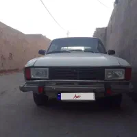 پیکان دوگانه سوز CNG، مدل ۱۳۸۲|خودرو سواری و وانت|همدان, |دیوار