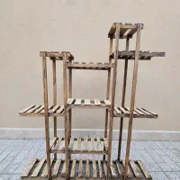 مصنوعات چوبی